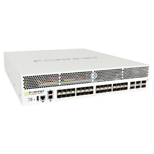 FortiGate 3600E