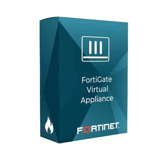 FortiGate VM01