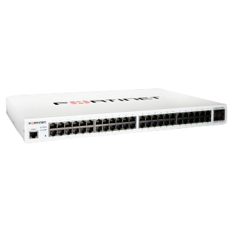 FortiSwitch 148E