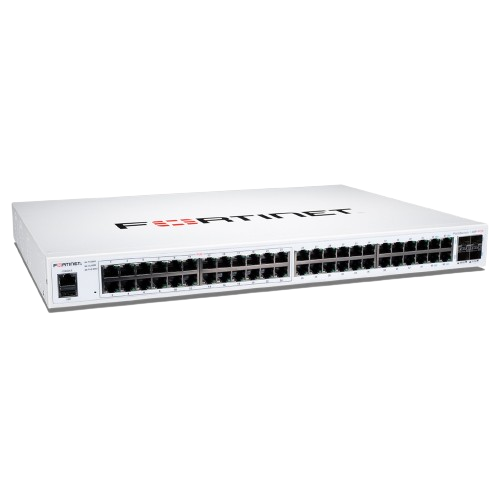 FortiSwitch 148F-POE