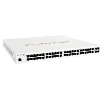 FortiSwitch 248E-POE