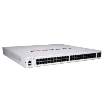 FortiSwitch 448E-POE