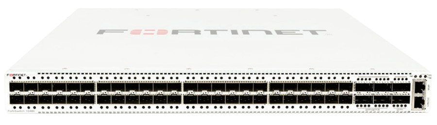 FortiSwitch 1048E