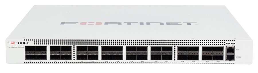 FortiSwitch 3032D