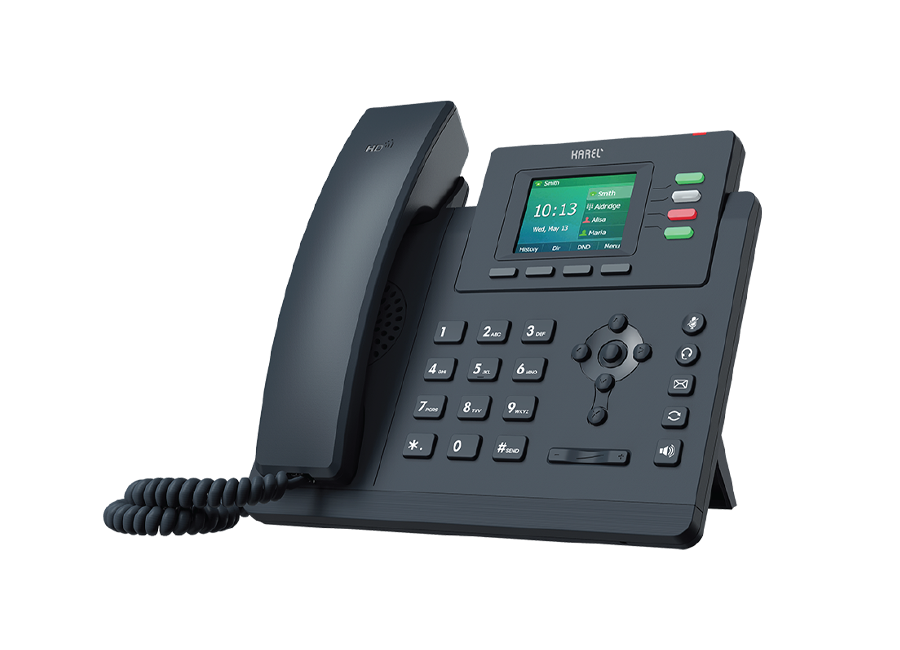 IP313G IP Phone