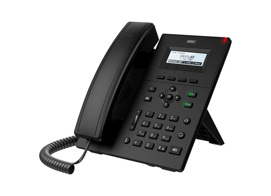 IP212P IP Phone