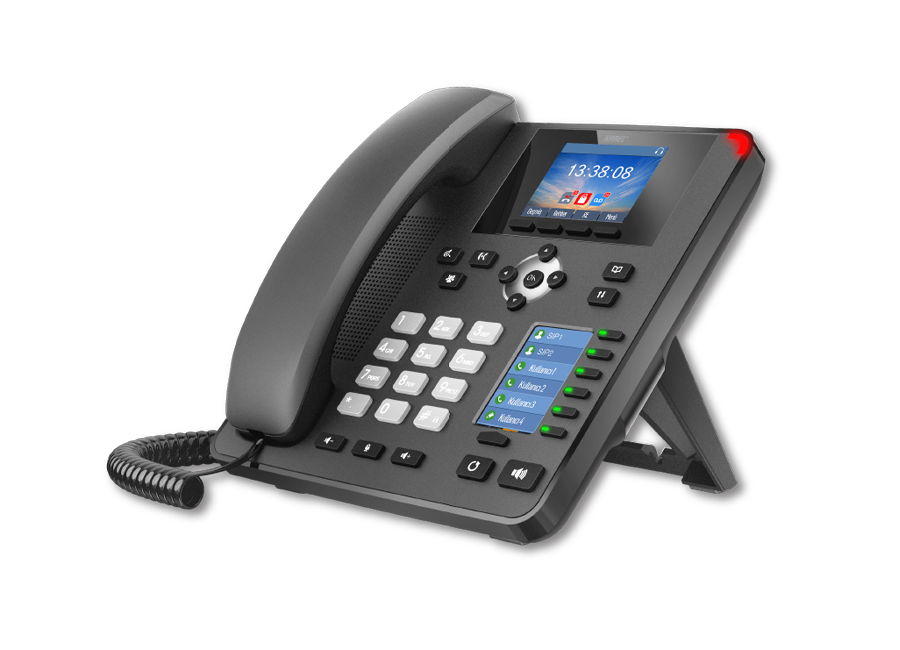 IP204P IP Phone