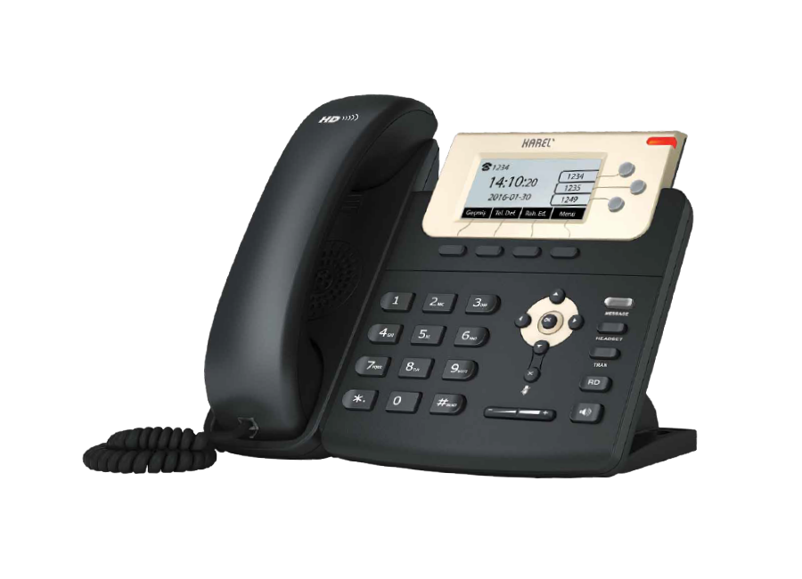 IP1131 IP Phone