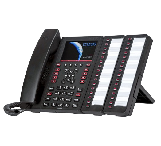 ITSX xSIP IP Phone Set