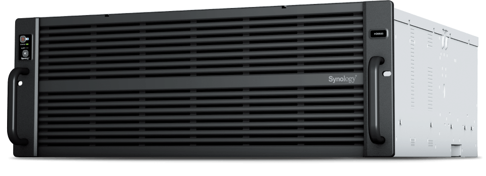 High Density HD6500