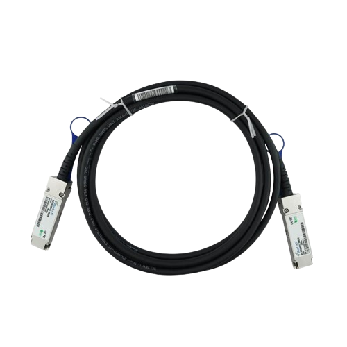 QSFP-100G-D-CAB-3M