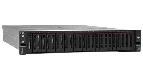 ThinkSystem SR655 V3