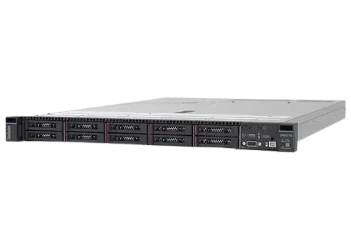 ThinkSystem SR630 V3 Rack Server