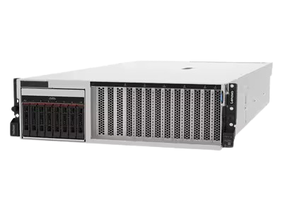 ThinkSystem SR670 V2 Rack Server