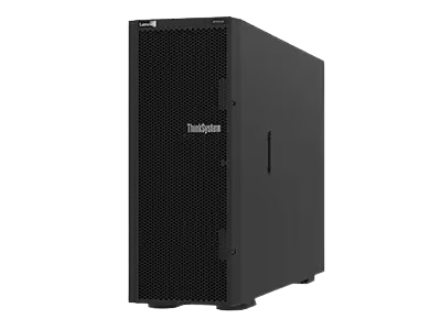 ThinkSystem ST650 V2 Tower Server