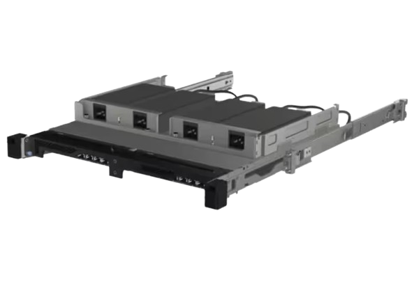 ThinkEdge SE350 E2 Enclosure