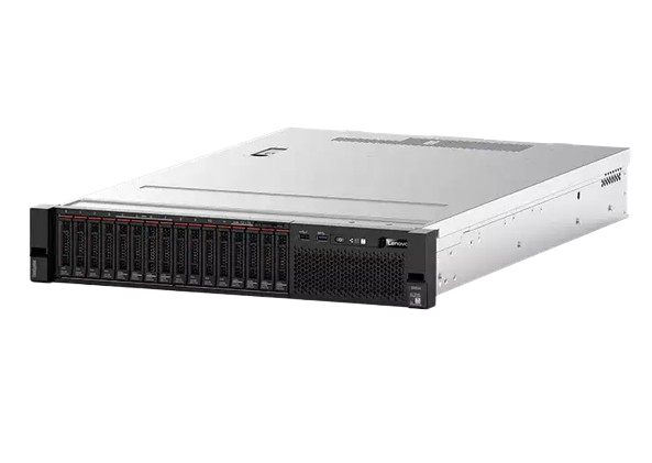 ThinkSystem SR850 Mission-Critical Server