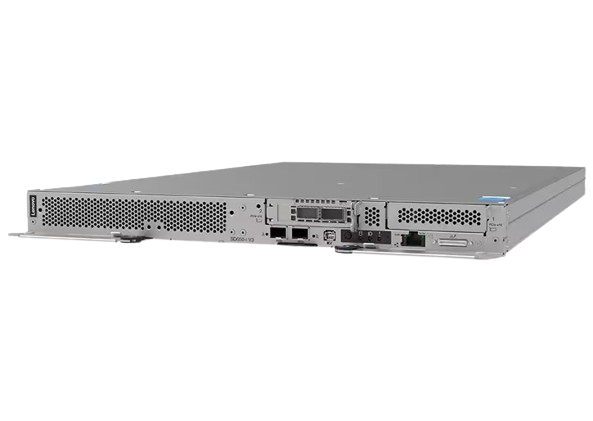 ThinkSystem SD650 V3 Supercomputing Server