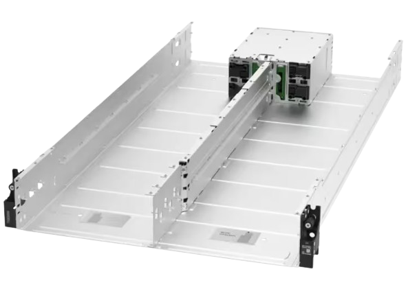 Lenovo ThinkSystem D3 Chassis