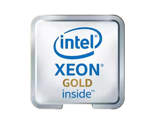 ThinkSystem SR850 V2/SR860 V2 Intel Xeon Gold 6328HL 16C 165W 2.8GHz Processor Option Kit w/o Fan