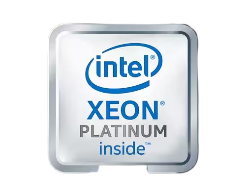 Intel Xeon Platinum 8268 24C 205W 2.9GHz Processor