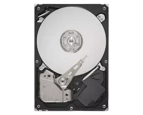 ThinkSystem 3.5" 4TB 7.2K SATA 6Gb Hot Swap 512n HDD