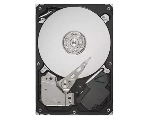 ThinkSystem ST50 3.5" 6TB 7.2K SATA 6Gb Non-Hot Swap 512e HDD