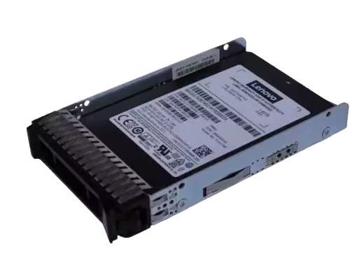 ThinkSystem 2.5" Multi Vendor 1.92TB Entry SATA 6Gb Hot Swap SSD