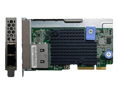 ThinkSystem 10Gb 2-port SFP+ LOM