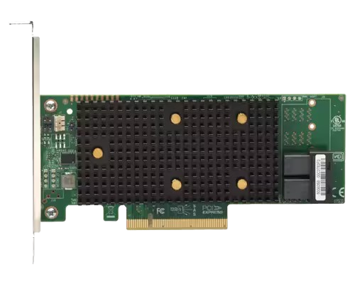 ThinkSystem RAID 530-8i PCIe 12Gb Adapter