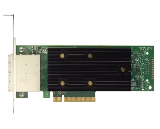ThinkSystem 430-16e SAS/SATA HBA