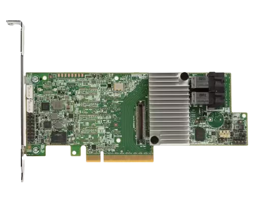 ThinkSystem RAID 730-8i 2GB Flash PCIe 12Gb Adapter