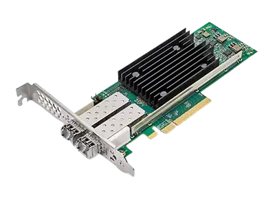 ThinkSystem Qlogic QLE2770 32Gb 1-Port PCIe Fibre Channel Adapter