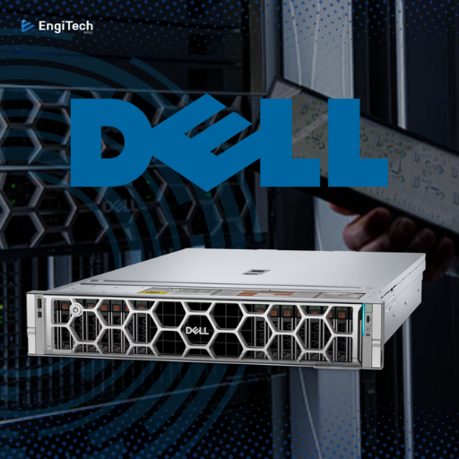 Dell Serverləri: Etibarlılıq və Performansda Lider