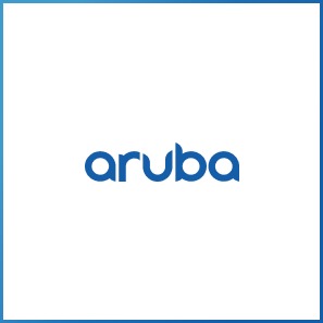 Aruba networks