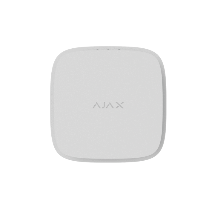 FireProtect 2 (Heat/Smoke/CO) Jeweller - Ajax