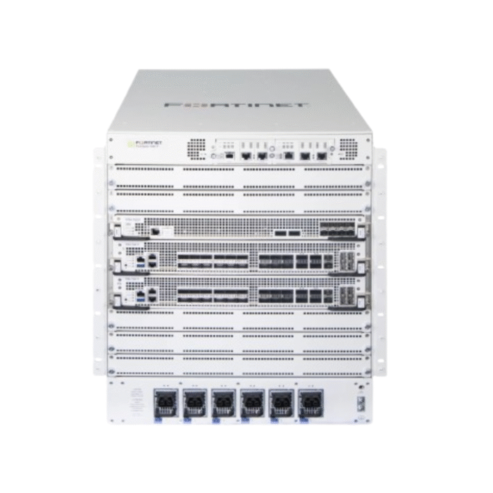 FortiGate 7081F