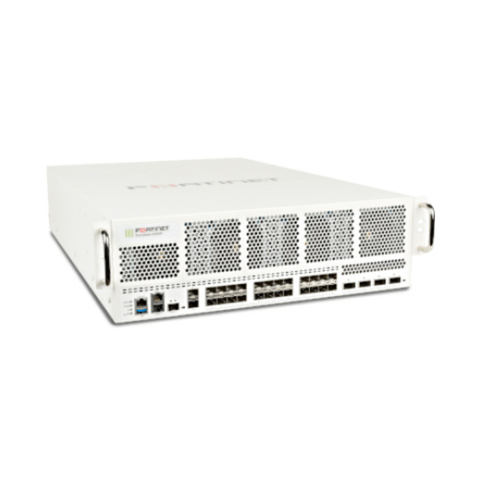 FortiGate 6300F - Şəkil 2