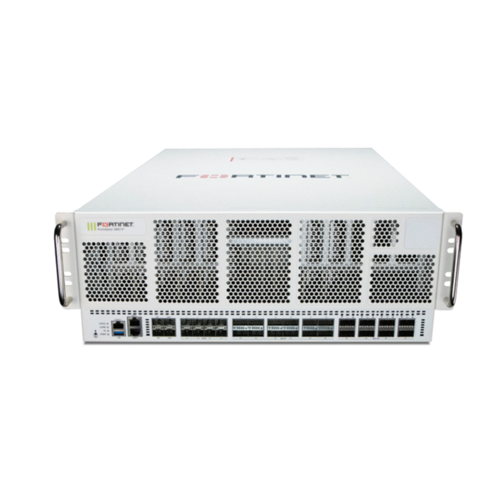 FortiGate 4800F