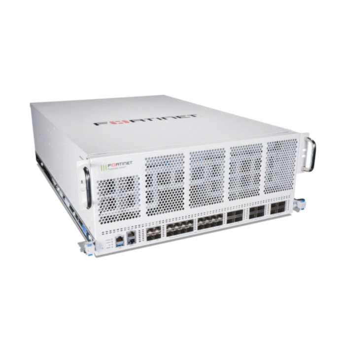 FortiGate 4400F - Şəkil 2