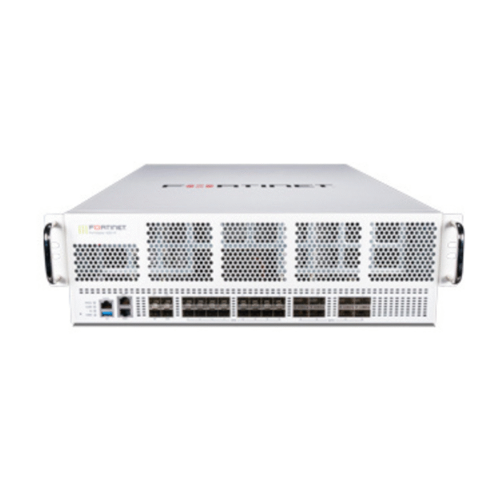 FortiGate 4200F - Şəkil 2