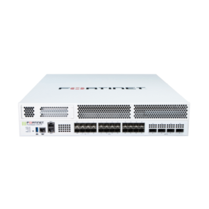 FortiGate 3700F
