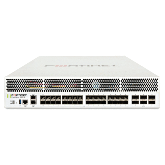 FortiGate 3600E