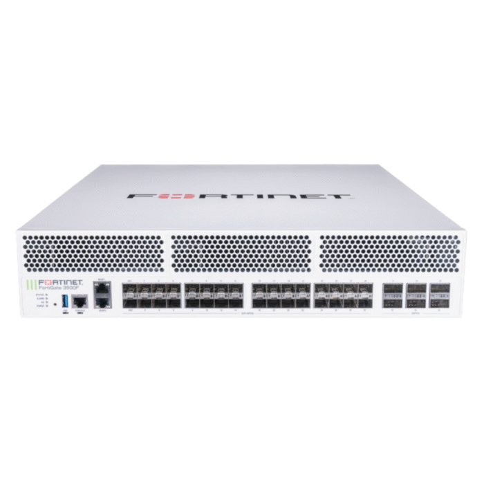 FortiGate 3500F