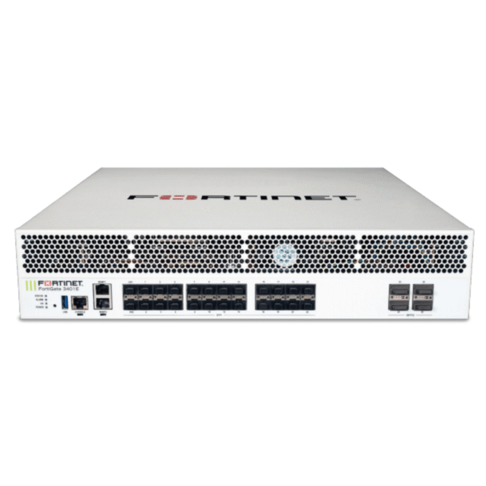 FortiGate 3400E