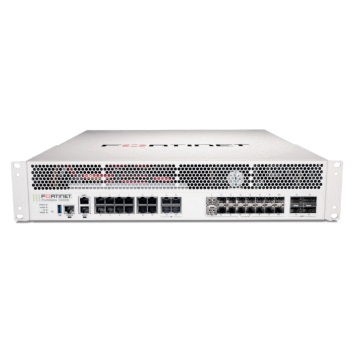 FortiGate 3300E