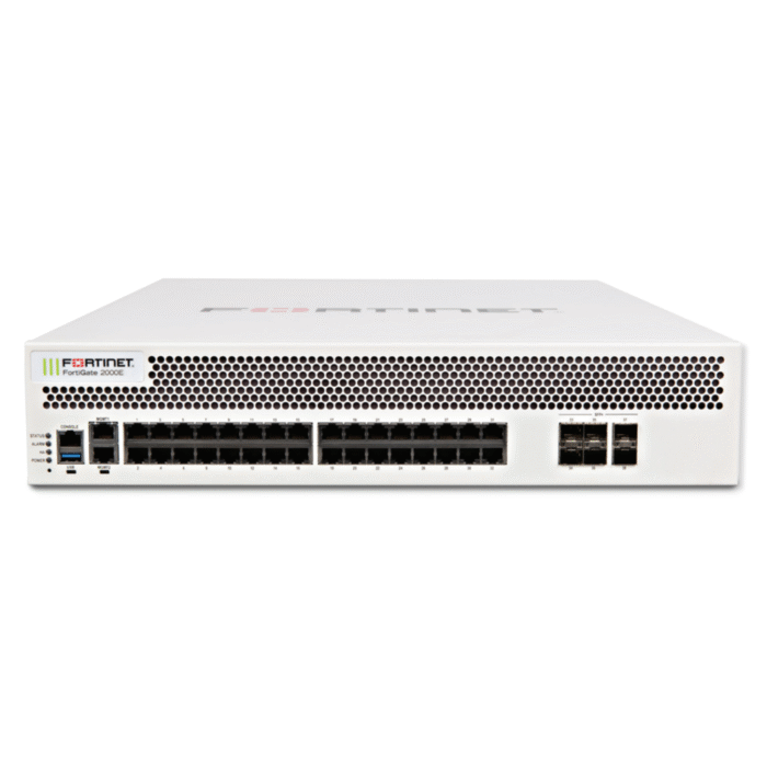 FortiGate 2000E