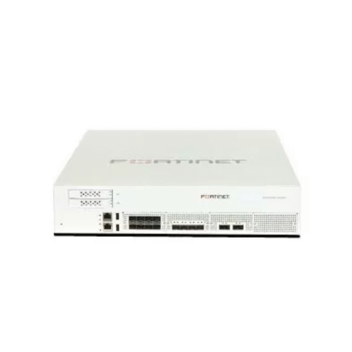 FortiADC 4000F