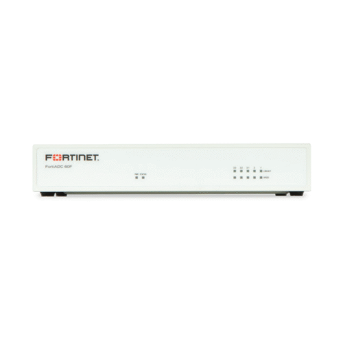 FortiADC 60F Fortinet Azərbaycan