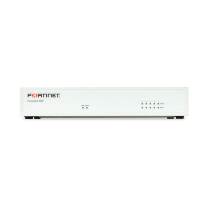 FortiADC 60F Fortinet Azərbaycan